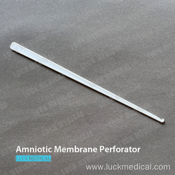 Disposable Amniotic Membrane Perforator Tool